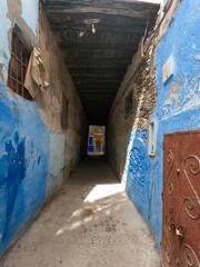Essaouira, Morocco