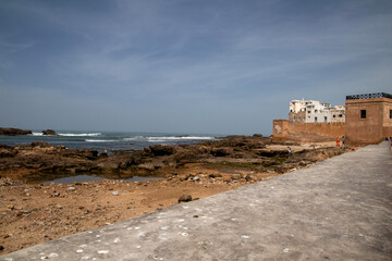 Essaouira, Morocco