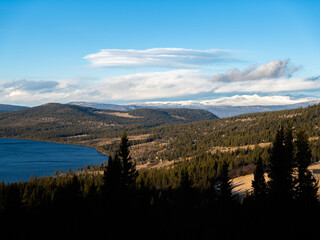 G&aring;l&aring;, Rondane, Norway