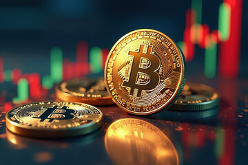 bitcoin rapidly loses value purchasing power time due various market fluctuations economic factors