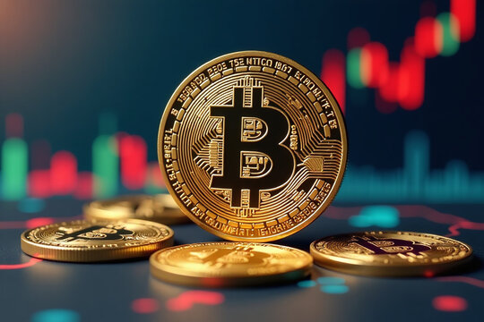 cryptocurrencies like bitcoin volatile prices rapidly rise fall short period time causing market crises