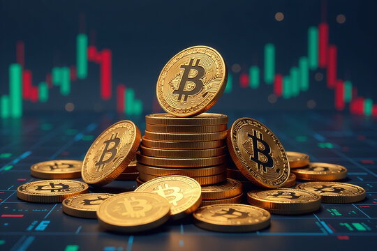 cyber users accumulate bitcoins virtual digital