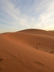 Sahara Desert