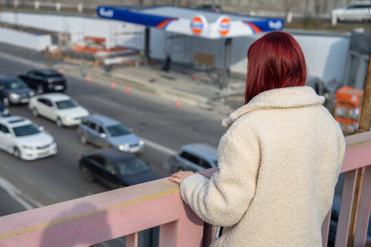 Young girl tries to commit suicide