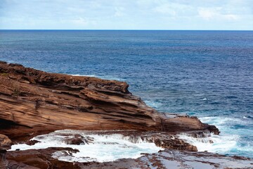 Lanai Lookout