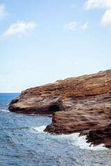 Lanai Lookout