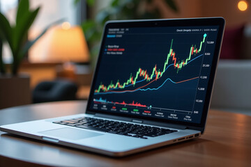 laptop price drops bitcoin futures charts increased market