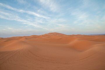 Sahara Desert