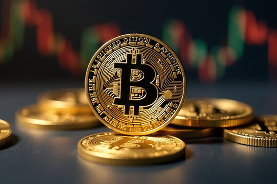 value bitcoin coins fluctuate rapidly due market trends user adoption rates worldwide