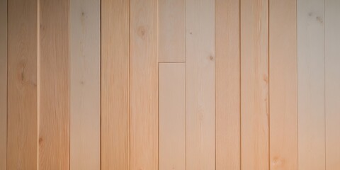 Obraz premium Wooden background with warm tones creating a rustic feel during daylight