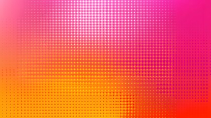 Fototapeta premium Abstract Gradient Dot Pattern Background Design