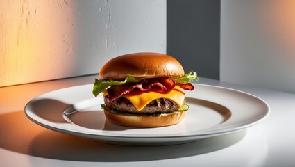 Indulge in the Savory Flavors of Grilled Perfection