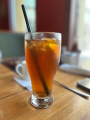 Iced Tea
