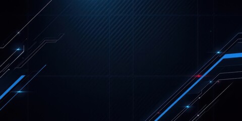 Abstract background featuring a sleek carbon fiber texture design, perfect for a modern and sophisticated look, texture, technology, modern