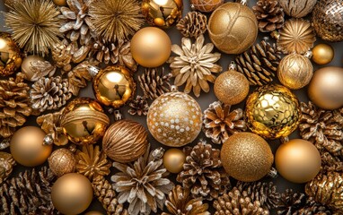 christmas festive holiday new year background