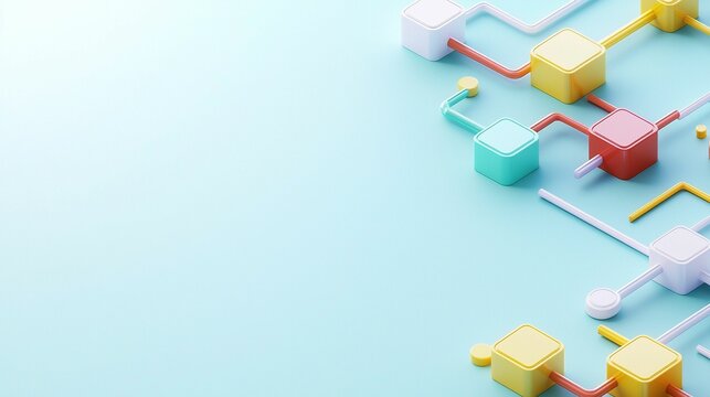 Value stream mapping process for optimizing workflow efficiency