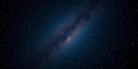 A breathtaking view of a starry night sky filled with twinkling stars and constellations, universe, stars, peaceful