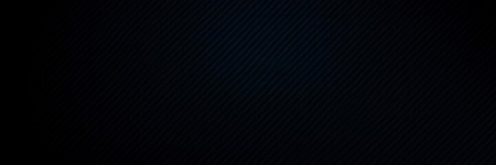 Carbon fiber textured abstract dark background for design projects, vector illustration, high tech, background