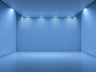 Dynamic flyer mockup showcasing multiple angles and perspectives for realistic presentations, perspectives, digital