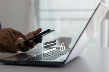 Account access app to sign in securely or receive verification codes by email or text message....