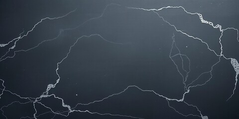 Marbled texture on black chalkboard background, education, texture, background