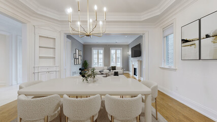 STAGED COZY HOME