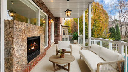 STAGED COZY HOME