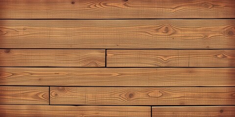 Fototapeta premium Rich and luxurious dark wood background with a warm and inviting feel, backdrop, rustic