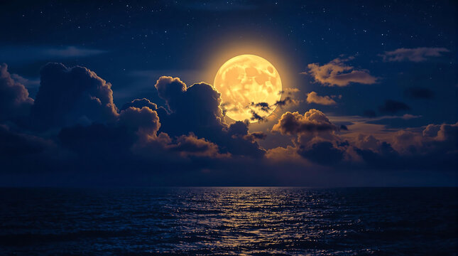Magical Moon Images – Browse 646,349 Stock Photos, Vectors, and