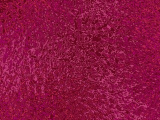 Seamless crimson and pink liquid abstract background texture, perfect for elegant designs.