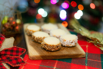 alfajores