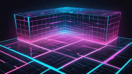 graphic background, pattern, and texture elements
