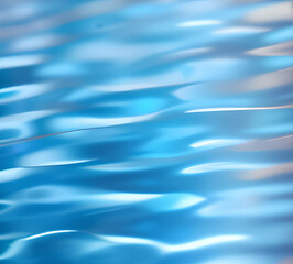Liquid gradient mesh. Abstract wavy background. Color blend. Modern blurred texture. Liquid vibrant color flow. Template for posters, ad banners, brochures, flyers, covers. 8k quality. generative AI