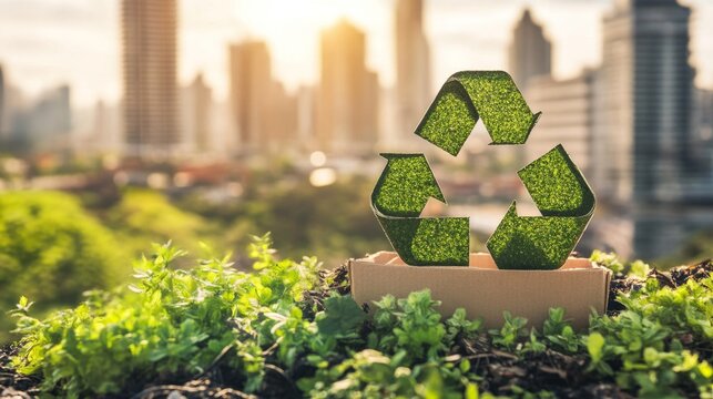 2025 growth in waste management solutions with recycling innovations, waste-to-energy systems, and sustainable practices tackling global waste challenges