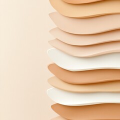 backgrounds in mocha mousse color with texture