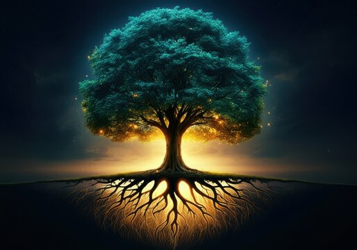 Fototapeta Greeting cards, posters and text inscriptions for Happy Parents' Day