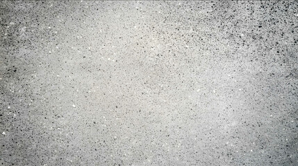 closeup photo of new clean flat concrete surface overhead view looking straight down to be used as photo background