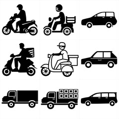 ABOUT THE PACKAGE TRANSPORTAT...