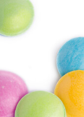 flying saucer candies