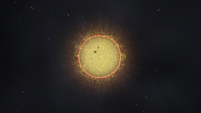 Sonnenwind