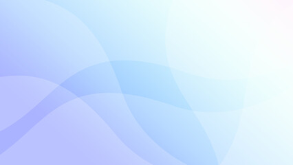 Gradient background color gradient concept graphic for illustration