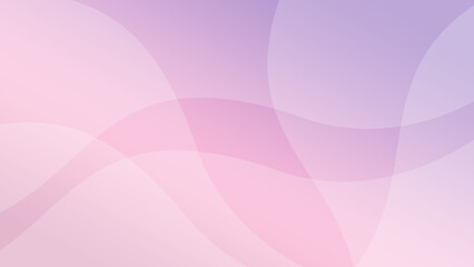 Gradient background color gradient concept graphic for illustration