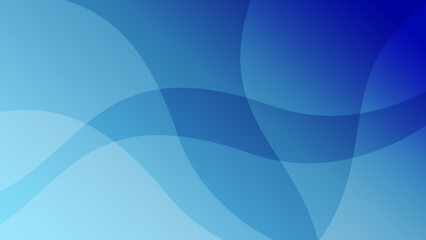 Gradient background color gradient concept graphic for illustration