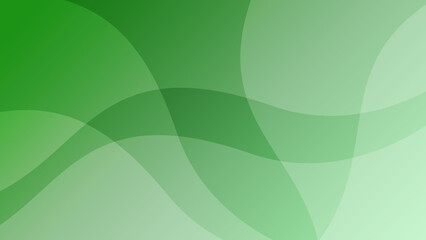 Gradient background color gradient concept graphic for illustration