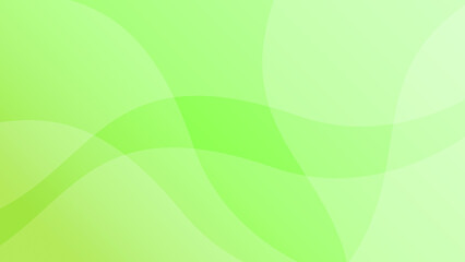 Gradient background color gradient concept graphic for illustration