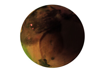 Planets for use in your photos or art images. Made from liquid art using water, paint, soap, oil and inks. Macro photos. Some images may show motion from reactions or stirring.