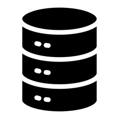 database icon 