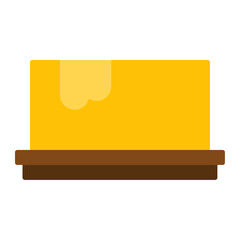 butter icon