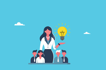 From Doubts to Confidence, Innovative Solutions by Businesswomen to Address Customer Concerns