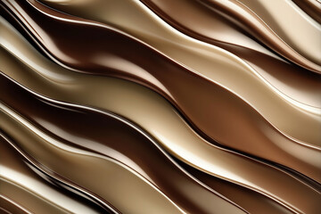 Obraz premium chocolate background